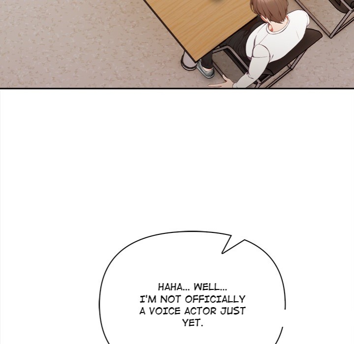 Love-Motion Capture Chapter 35 Page 93