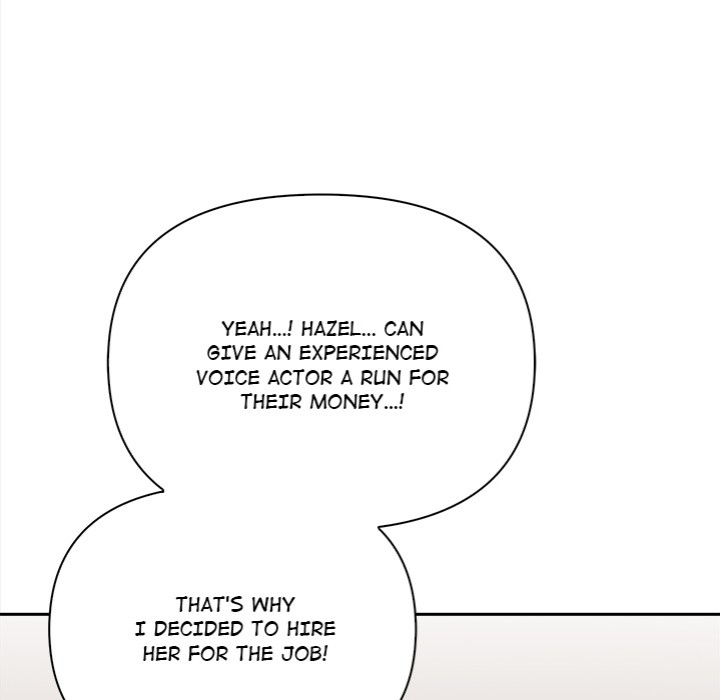 Love-Motion Capture Chapter 35 Page 96