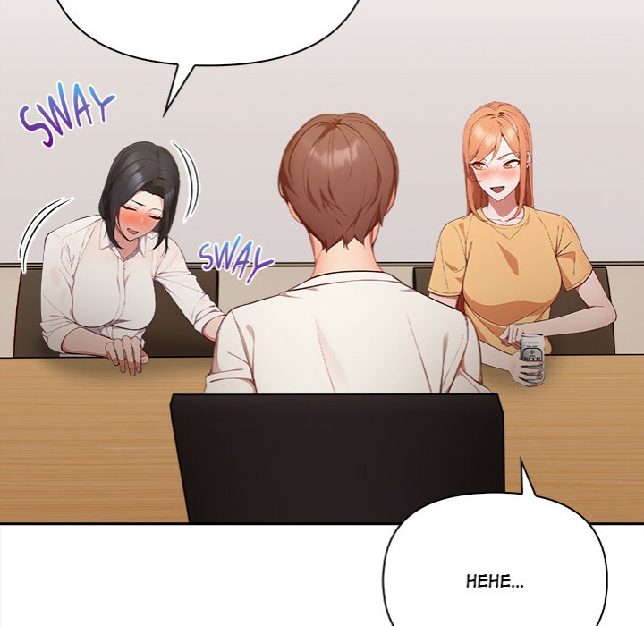 Love-Motion Capture Chapter 35 Page 97