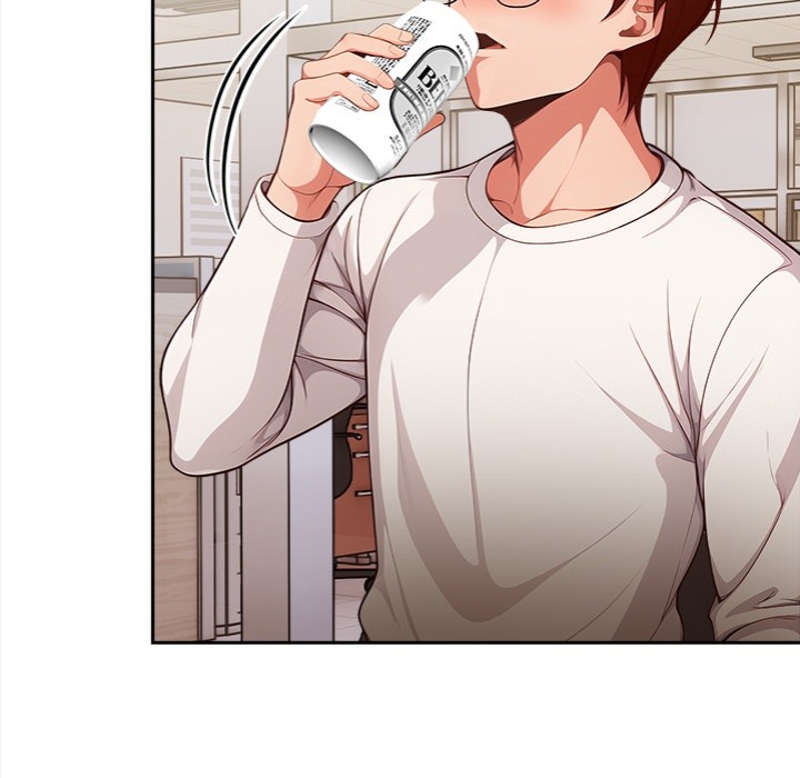 Love-Motion Capture Chapter 35 Page 99