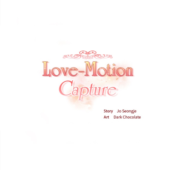 Love-Motion Capture Chapter 37 Page 12