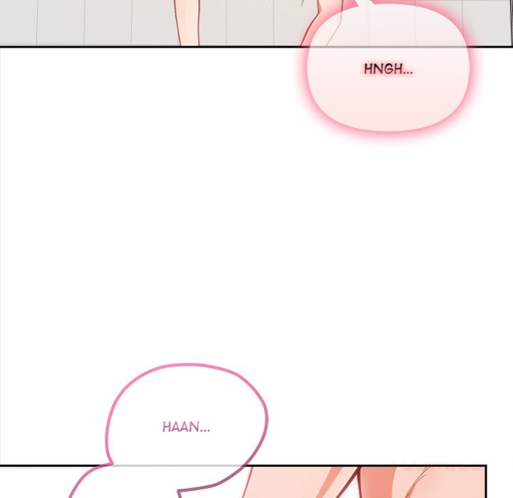 Love-Motion Capture Chapter 37 Page 123
