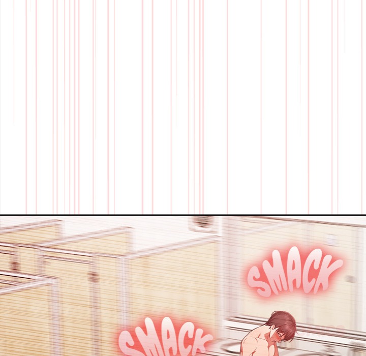 Love-Motion Capture Chapter 37 Page 129