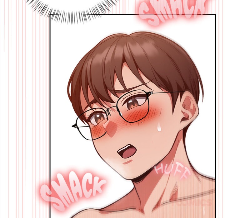 Love-Motion Capture Chapter 37 Page 21
