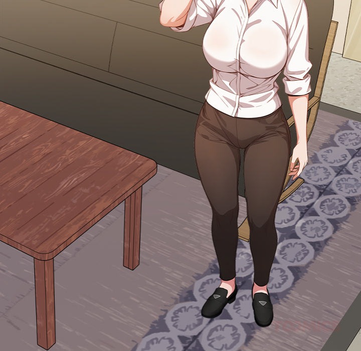 Love-Motion Capture Chapter 37 Page 27