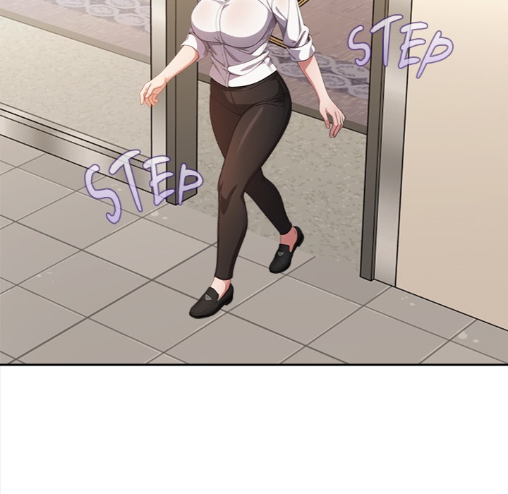 Love-Motion Capture Chapter 37 Page 32