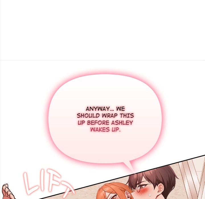 Love-Motion Capture Chapter 37 Page 47