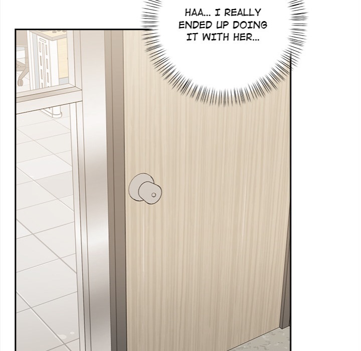 Love-Motion Capture Chapter 37 Page 64