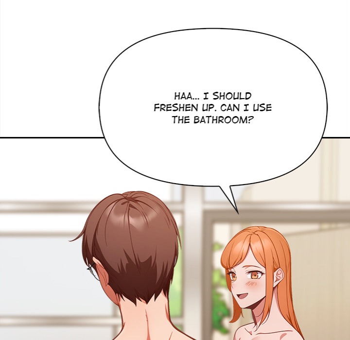 Love-Motion Capture Chapter 37 Page 79