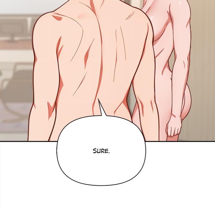 Love-Motion Capture Chapter 37 Page 80