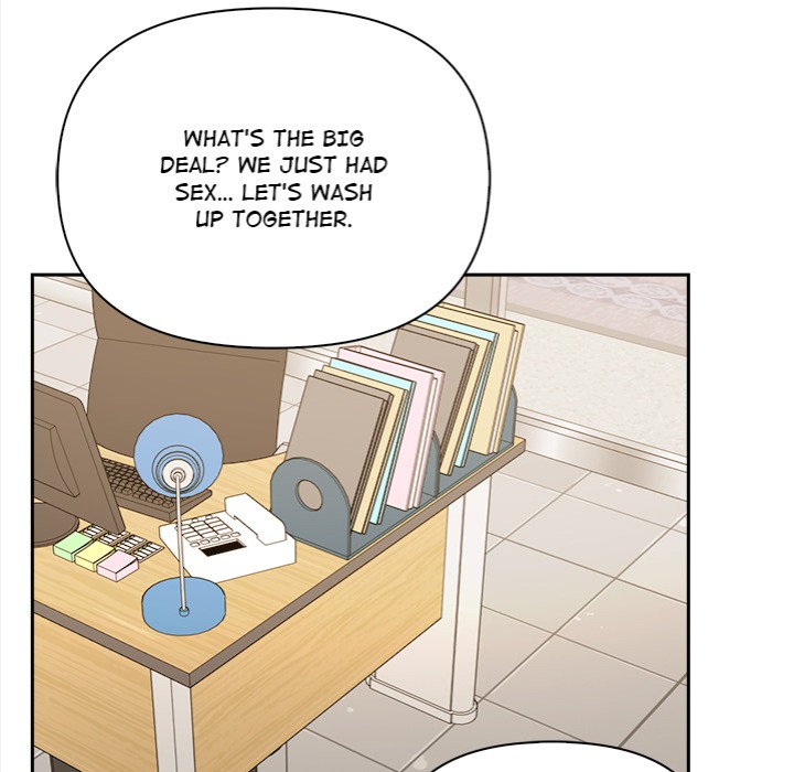 Love-Motion Capture Chapter 37 Page 86