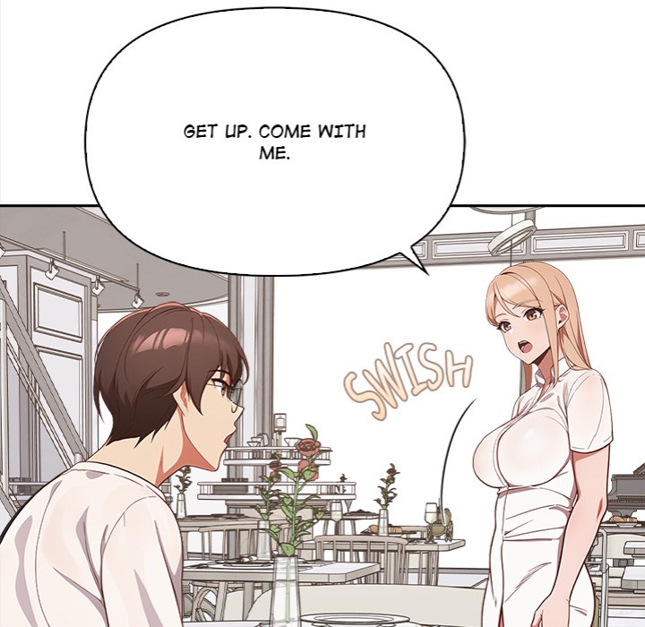 Love-Motion Capture Chapter 38 Page 101