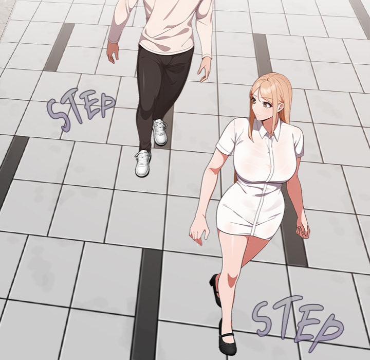 Love-Motion Capture Chapter 38 Page 104