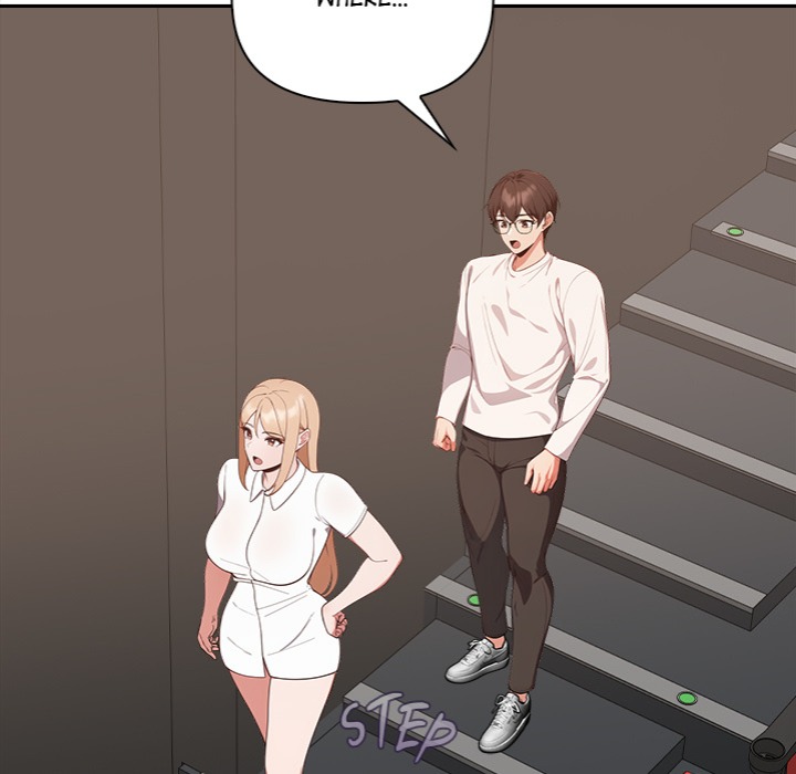 Love-Motion Capture Chapter 38 Page 109