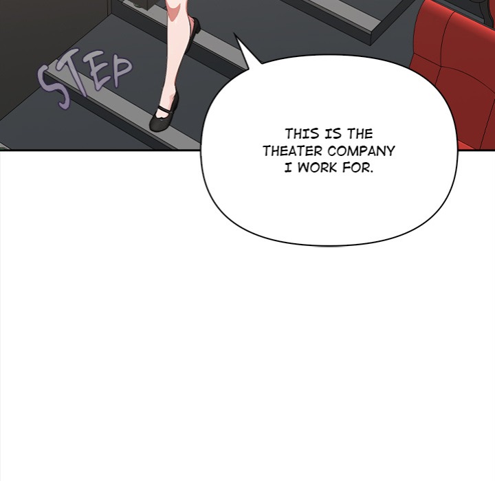 Love-Motion Capture Chapter 38 Page 110