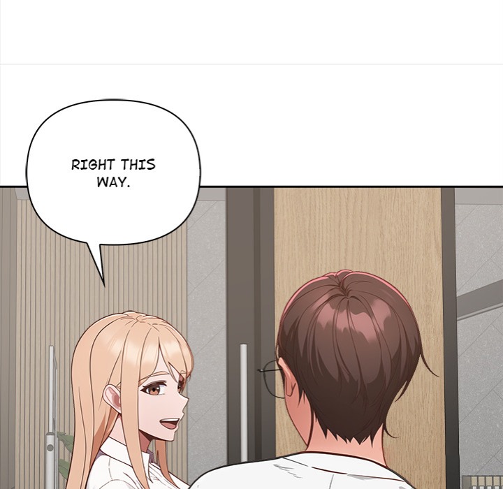 Love-Motion Capture Chapter 38 Page 111