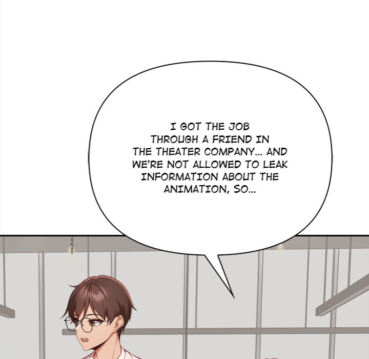 Love-Motion Capture Chapter 38 Page 113
