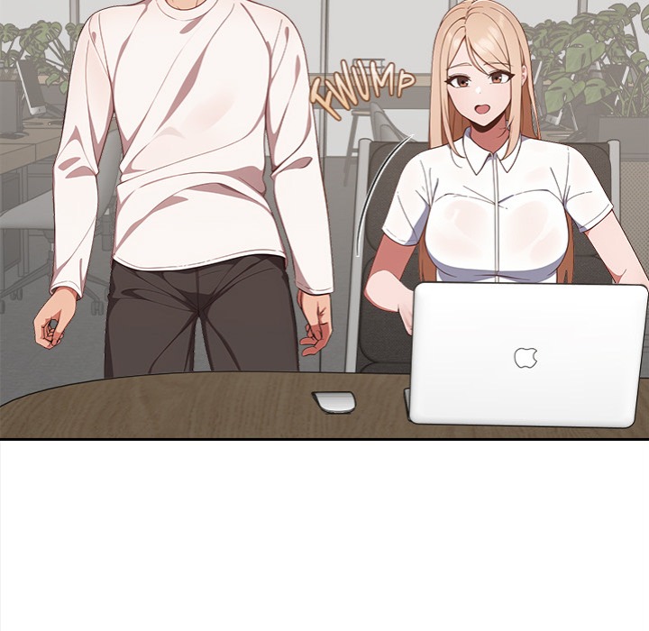 Love-Motion Capture Chapter 38 Page 114