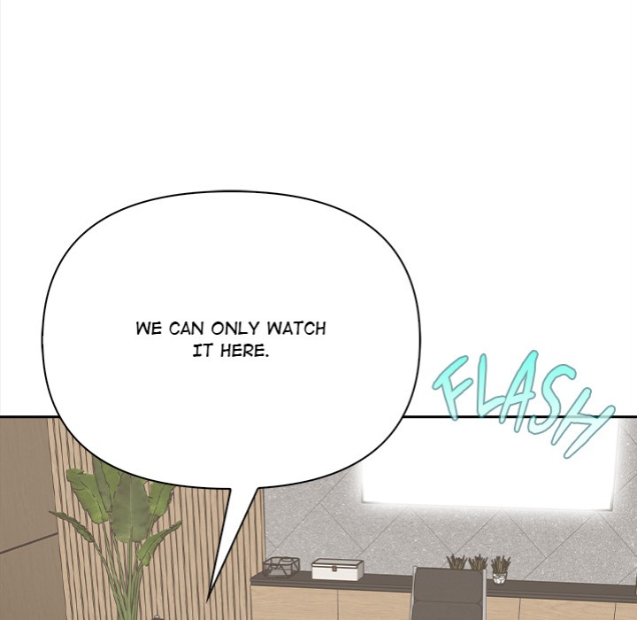 Love-Motion Capture Chapter 38 Page 115