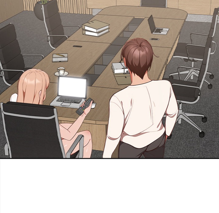 Love-Motion Capture Chapter 38 Page 116