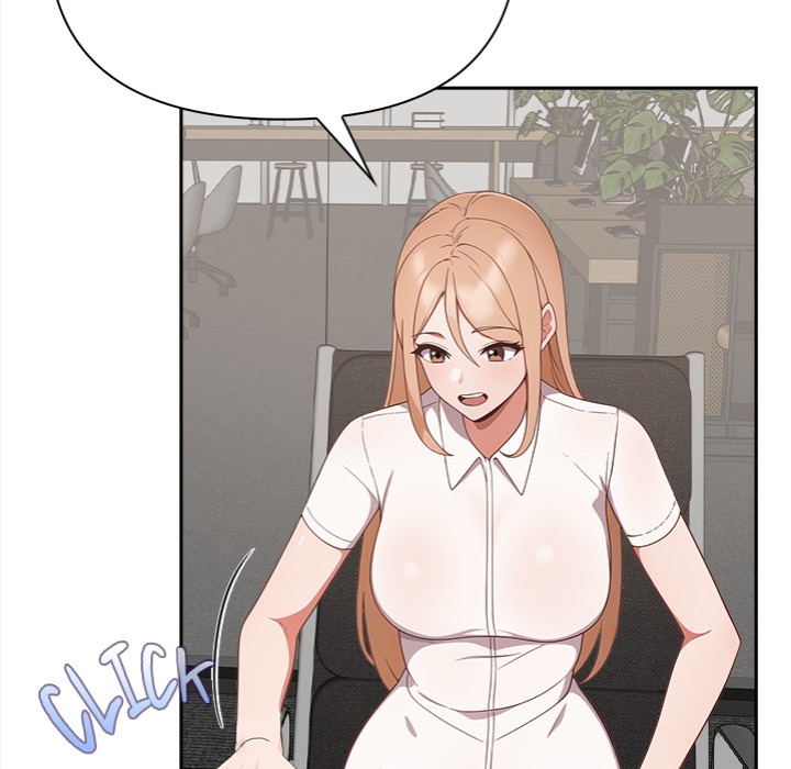 Love-Motion Capture Chapter 38 Page 120