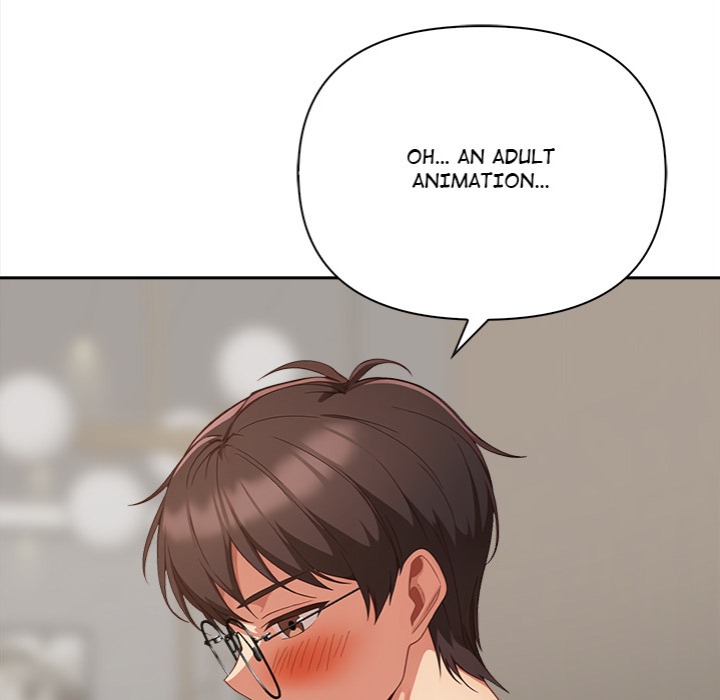 Love-Motion Capture Chapter 38 Page 124
