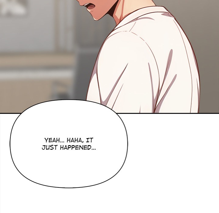 Love-Motion Capture Chapter 38 Page 125