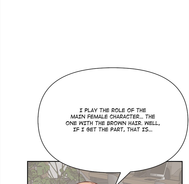 Love-Motion Capture Chapter 38 Page 126