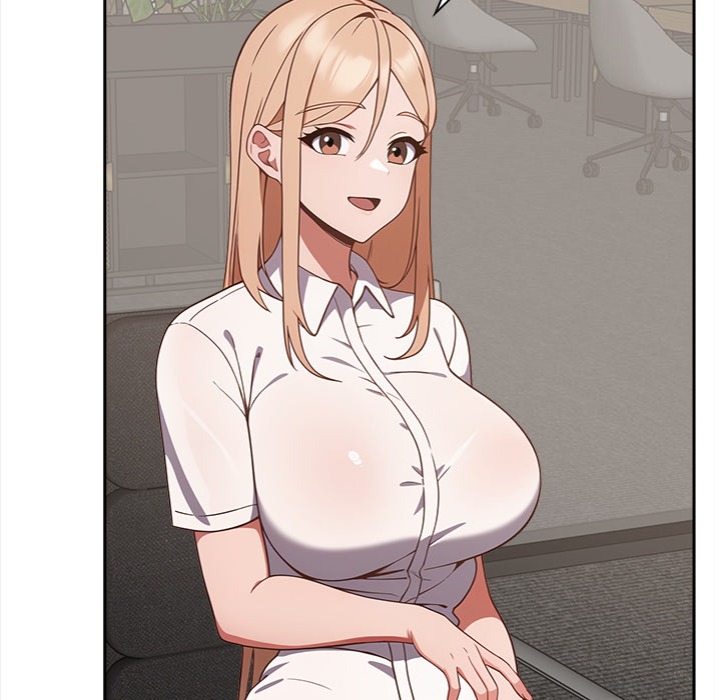 Love-Motion Capture Chapter 38 Page 127