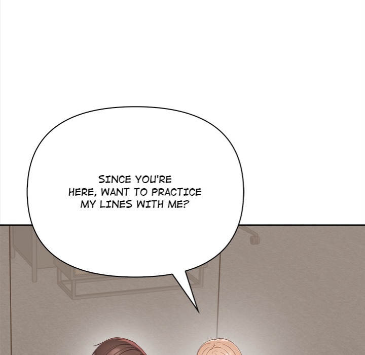 Love-Motion Capture Chapter 38 Page 131