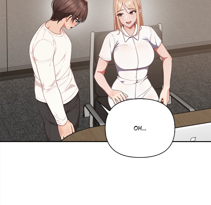 Love-Motion Capture Chapter 38 Page 132