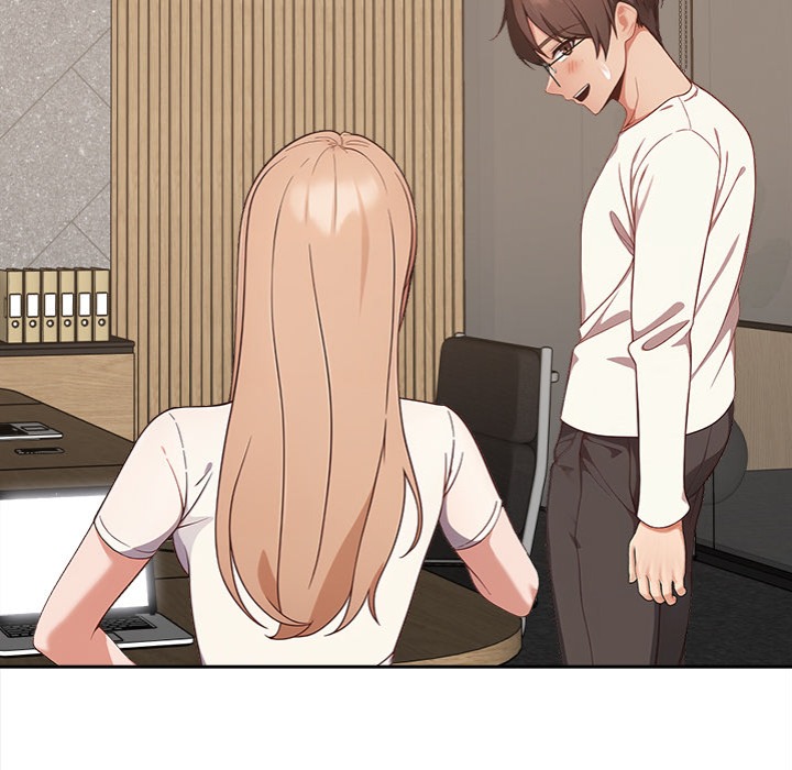 Love-Motion Capture Chapter 38 Page 134