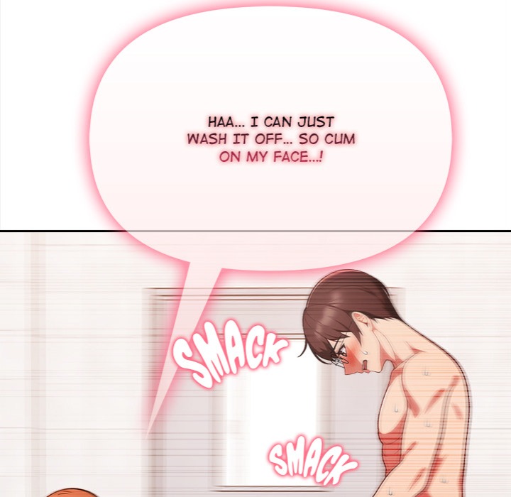 Love-Motion Capture Chapter 38 Page 23