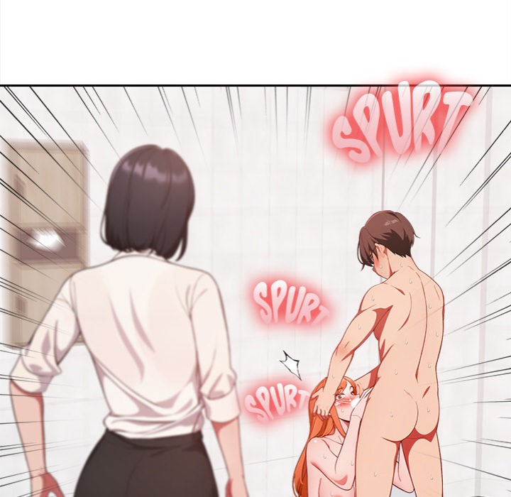 Love-Motion Capture Chapter 38 Page 29
