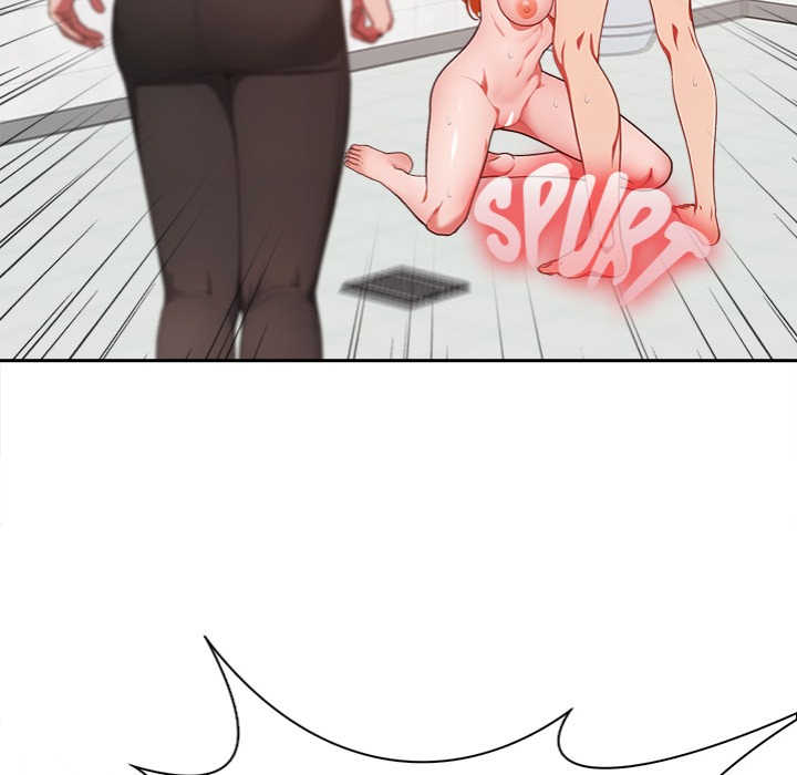 Love-Motion Capture Chapter 38 Page 30