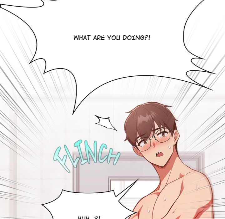 Love-Motion Capture Chapter 38 Page 31