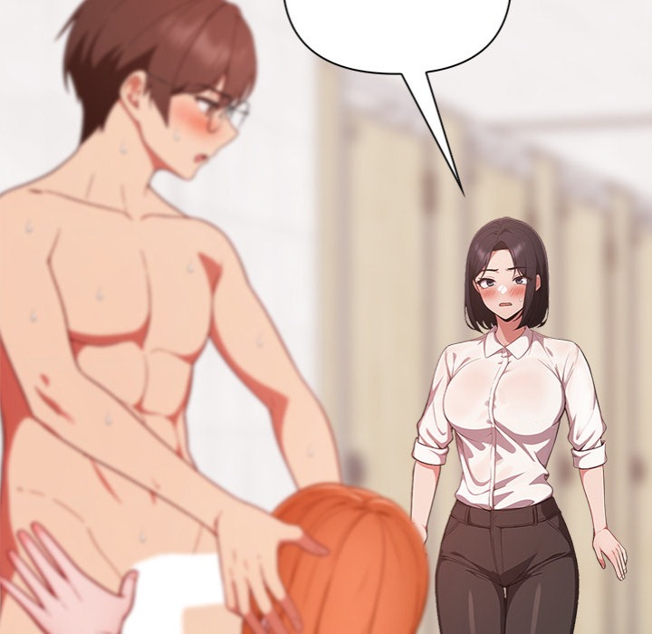 Love-Motion Capture Chapter 38 Page 34