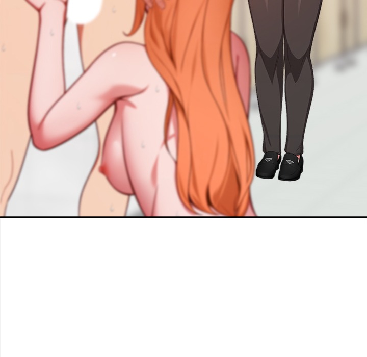 Love-Motion Capture Chapter 38 Page 35