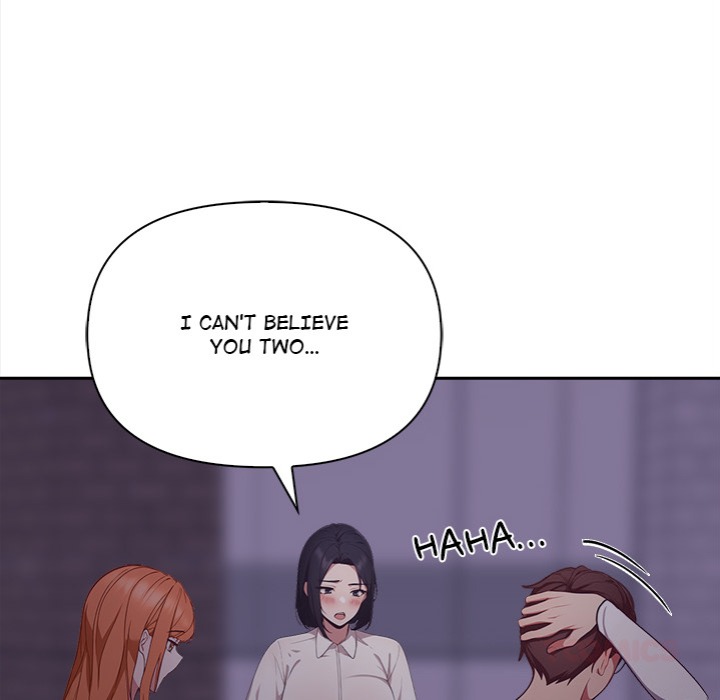 Love-Motion Capture Chapter 38 Page 39
