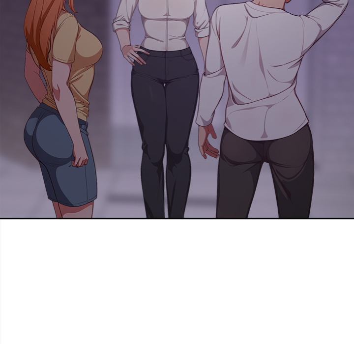 Love-Motion Capture Chapter 38 Page 40