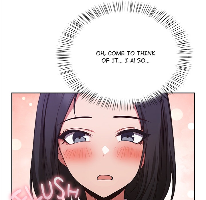 Love-Motion Capture Chapter 38 Page 46