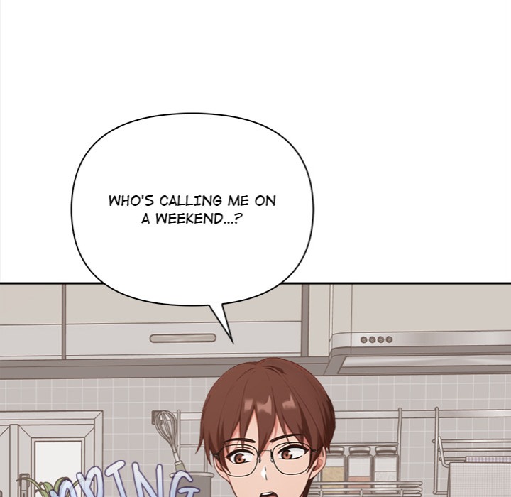 Love-Motion Capture Chapter 38 Page 66