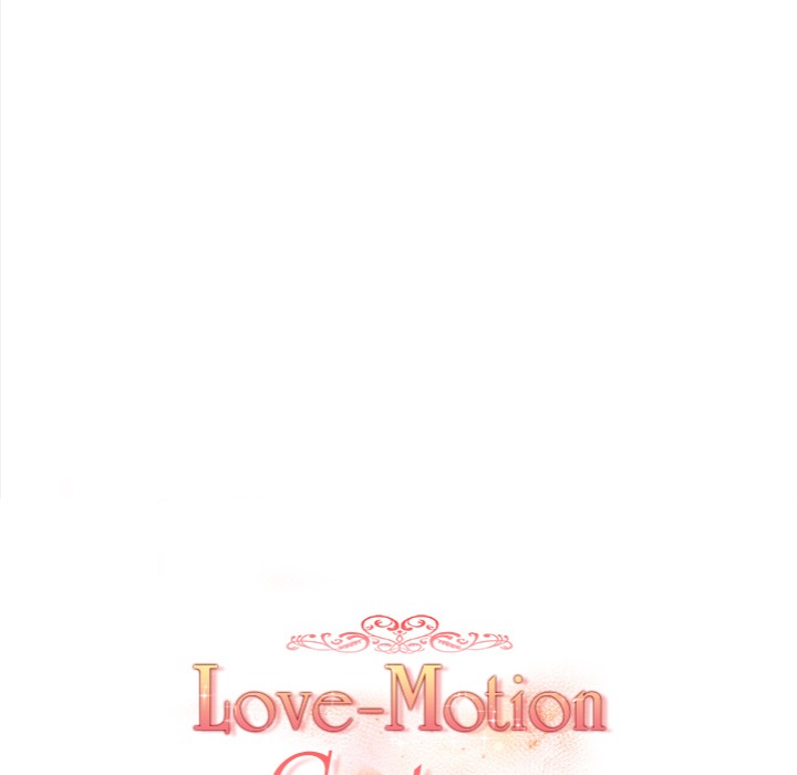 Love-Motion Capture Chapter 38 Page 7