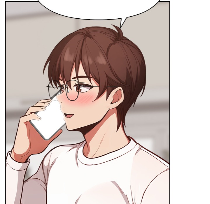 Love-Motion Capture Chapter 38 Page 73