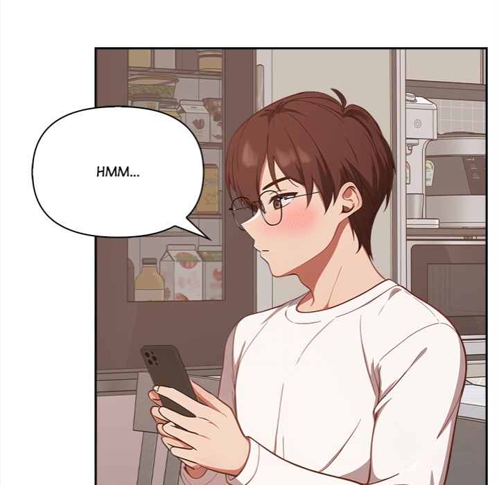 Love-Motion Capture Chapter 38 Page 80