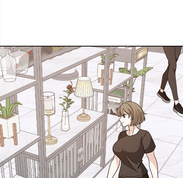 Love-Motion Capture Chapter 38 Page 83