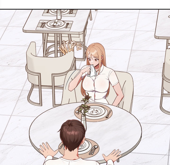 Love-Motion Capture Chapter 38 Page 85