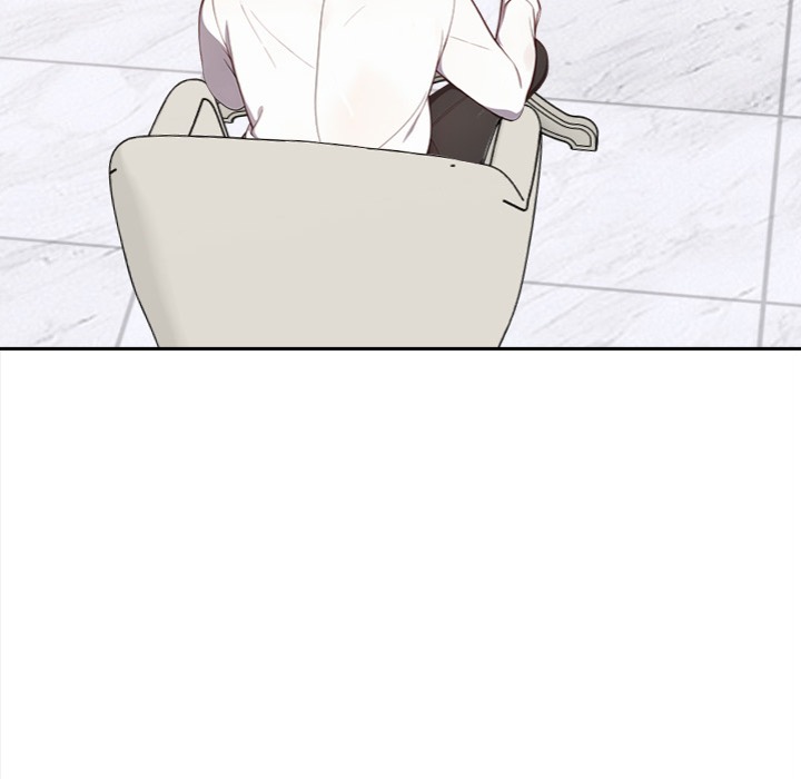 Love-Motion Capture Chapter 38 Page 86