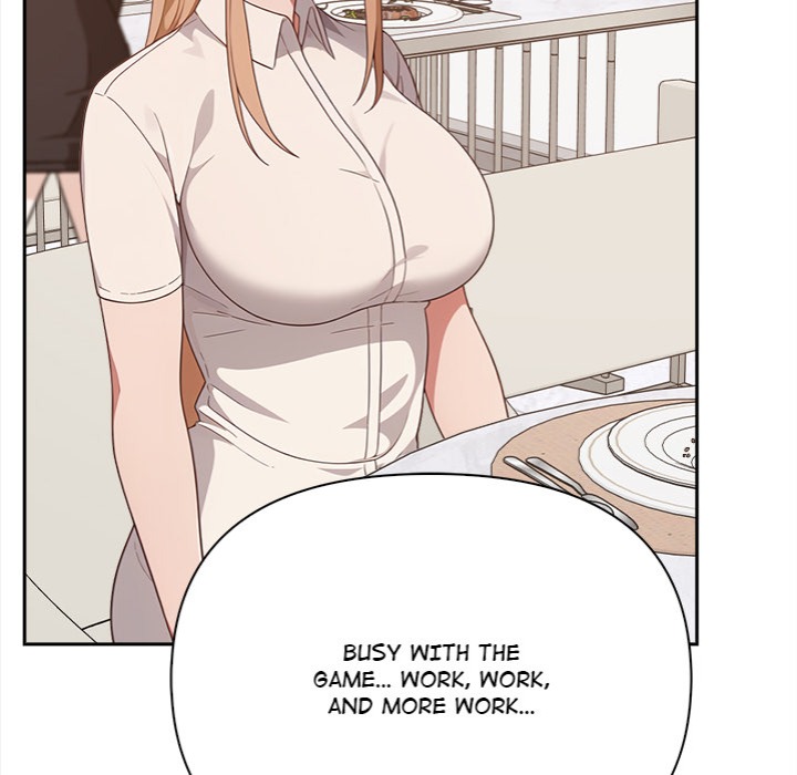 Love-Motion Capture Chapter 38 Page 88