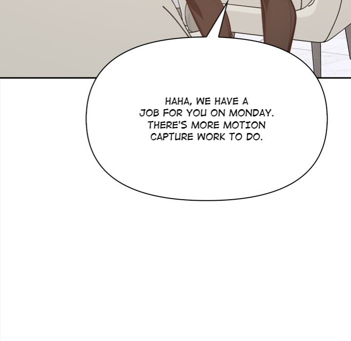 Love-Motion Capture Chapter 38 Page 91